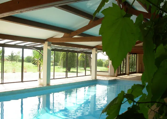 Domaine Du Griffier