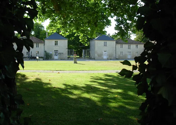 Domaine Du Griffier