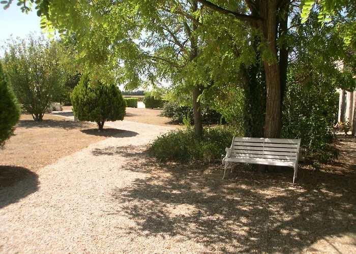 Domaine Du Griffier
