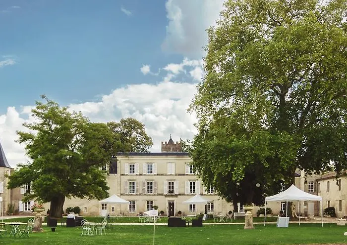 Domaine Du Griffier