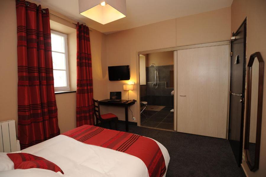 Domaine Du Griffier Hotel 3*