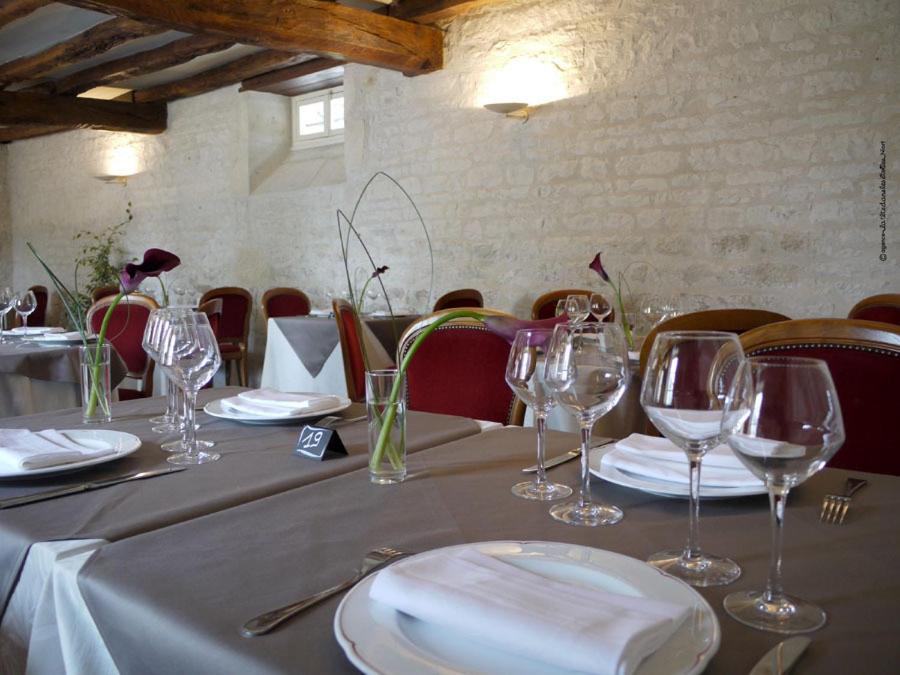 Domaine Du Griffier 3* Granzay