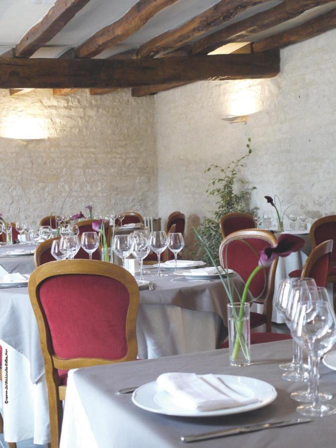 Domaine Du Griffier Hotel