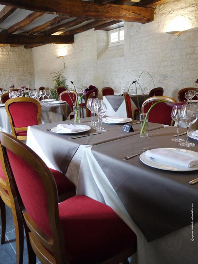Hotel Domaine Du Griffier 3*