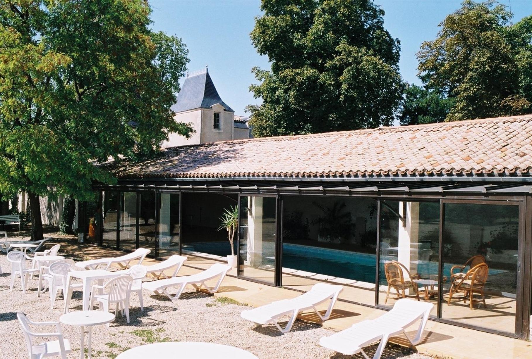 Domaine Du Griffier 3*