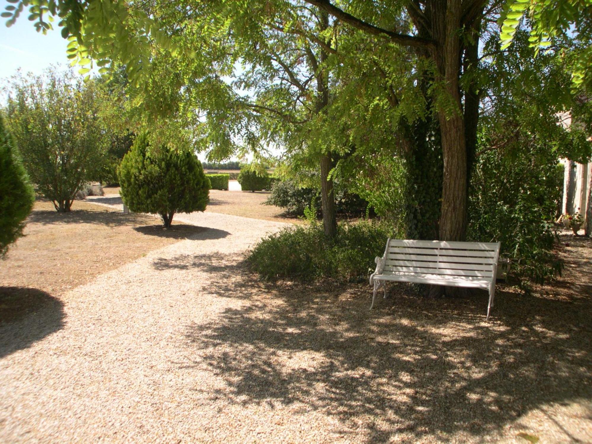 Domaine Du Griffier Hotel 3*