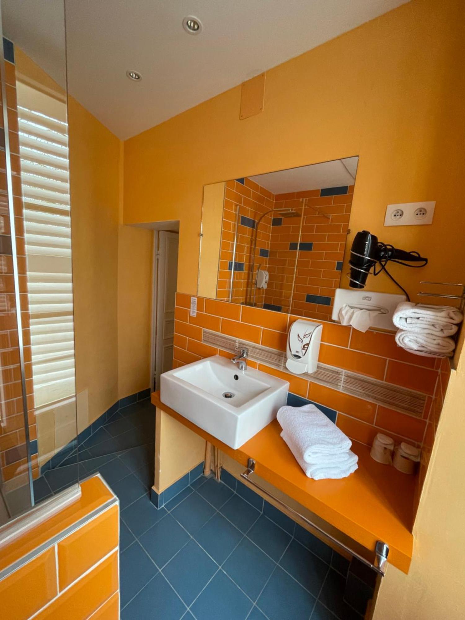 Domaine Du Griffier Hotel 3*