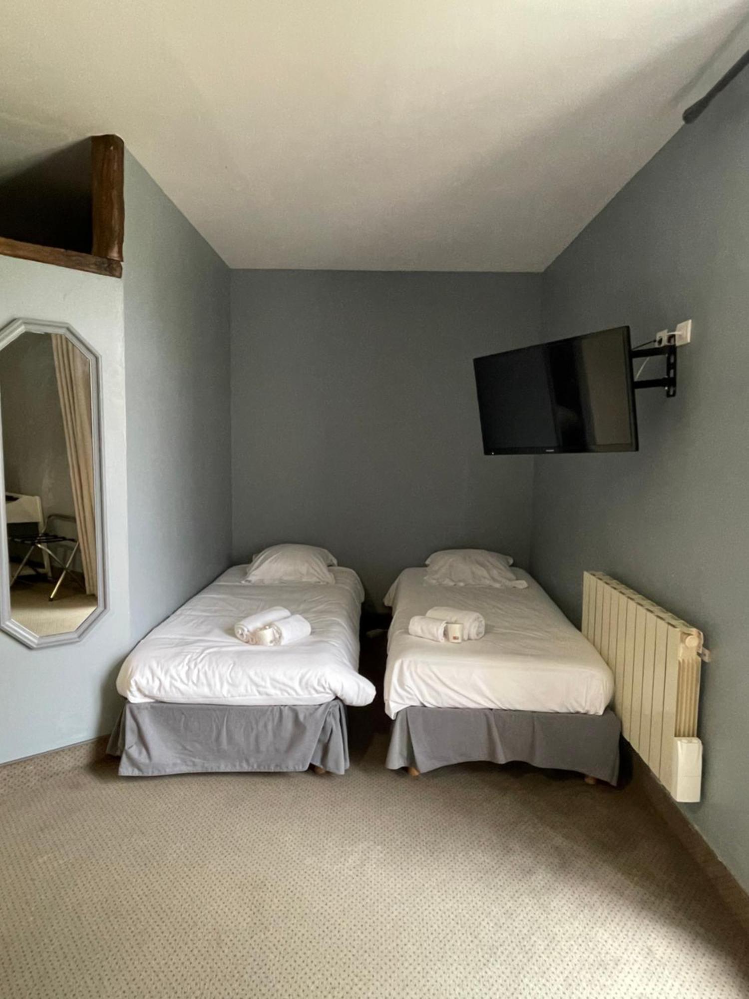 Domaine Du Griffier Hotel