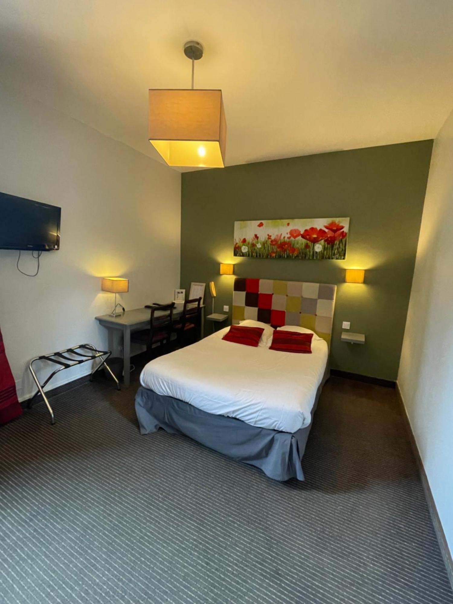 Domaine Du Griffier Hotel 3*