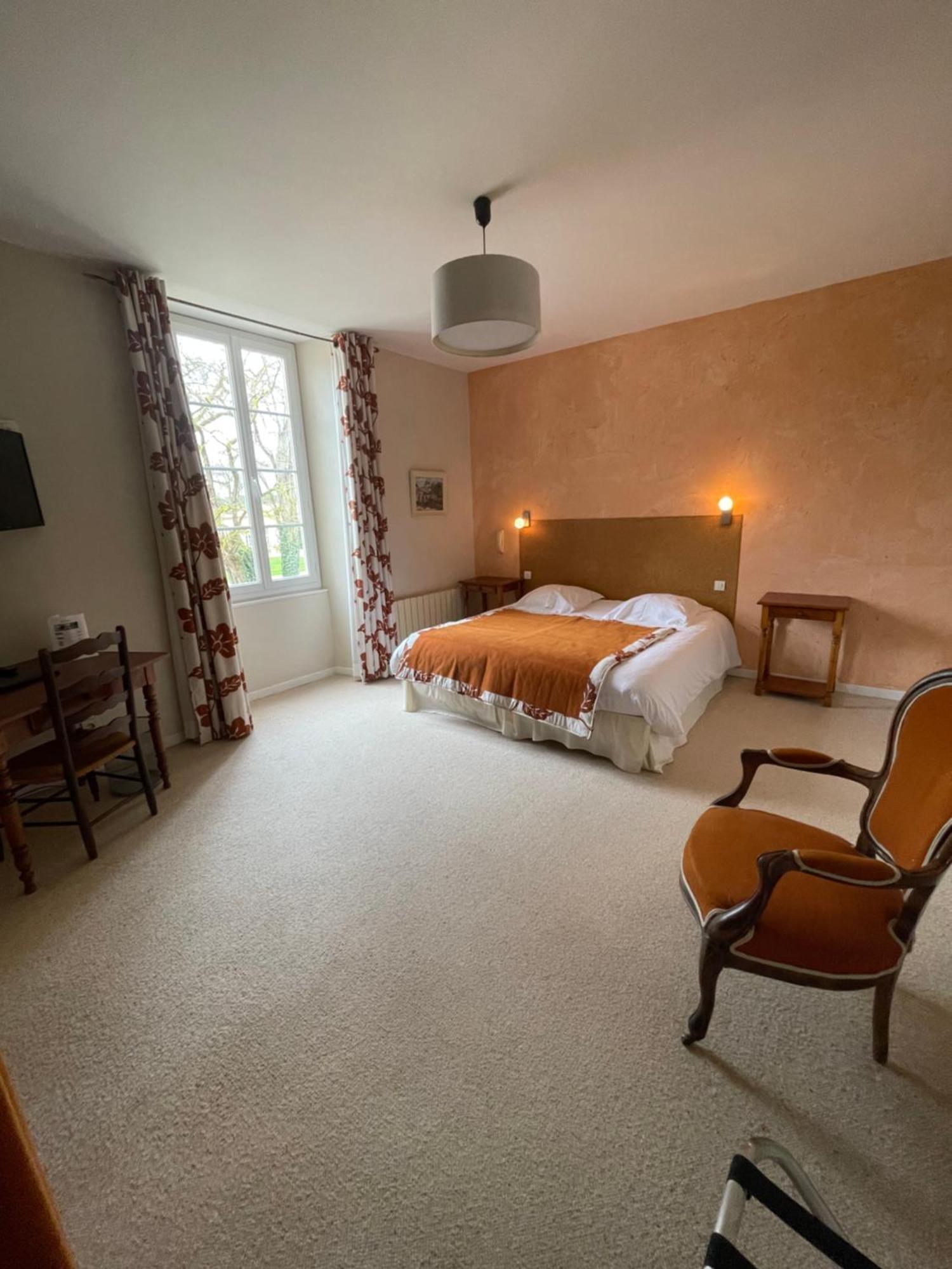 Domaine Du Griffier 3*