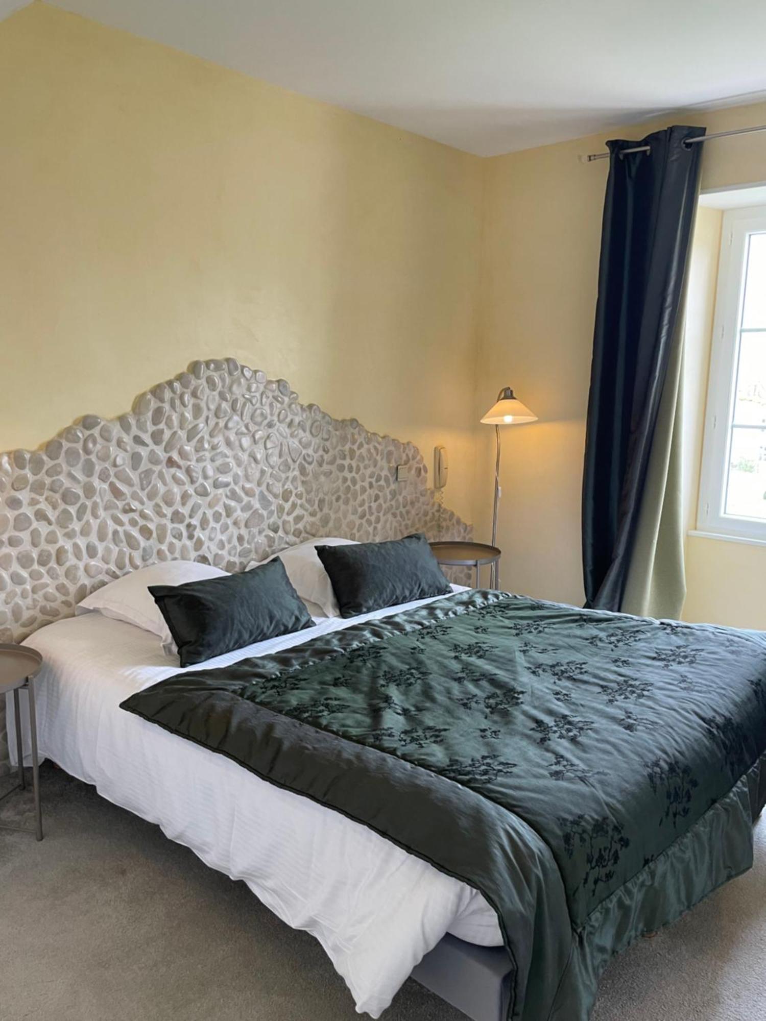 Domaine Du Griffier Hotel