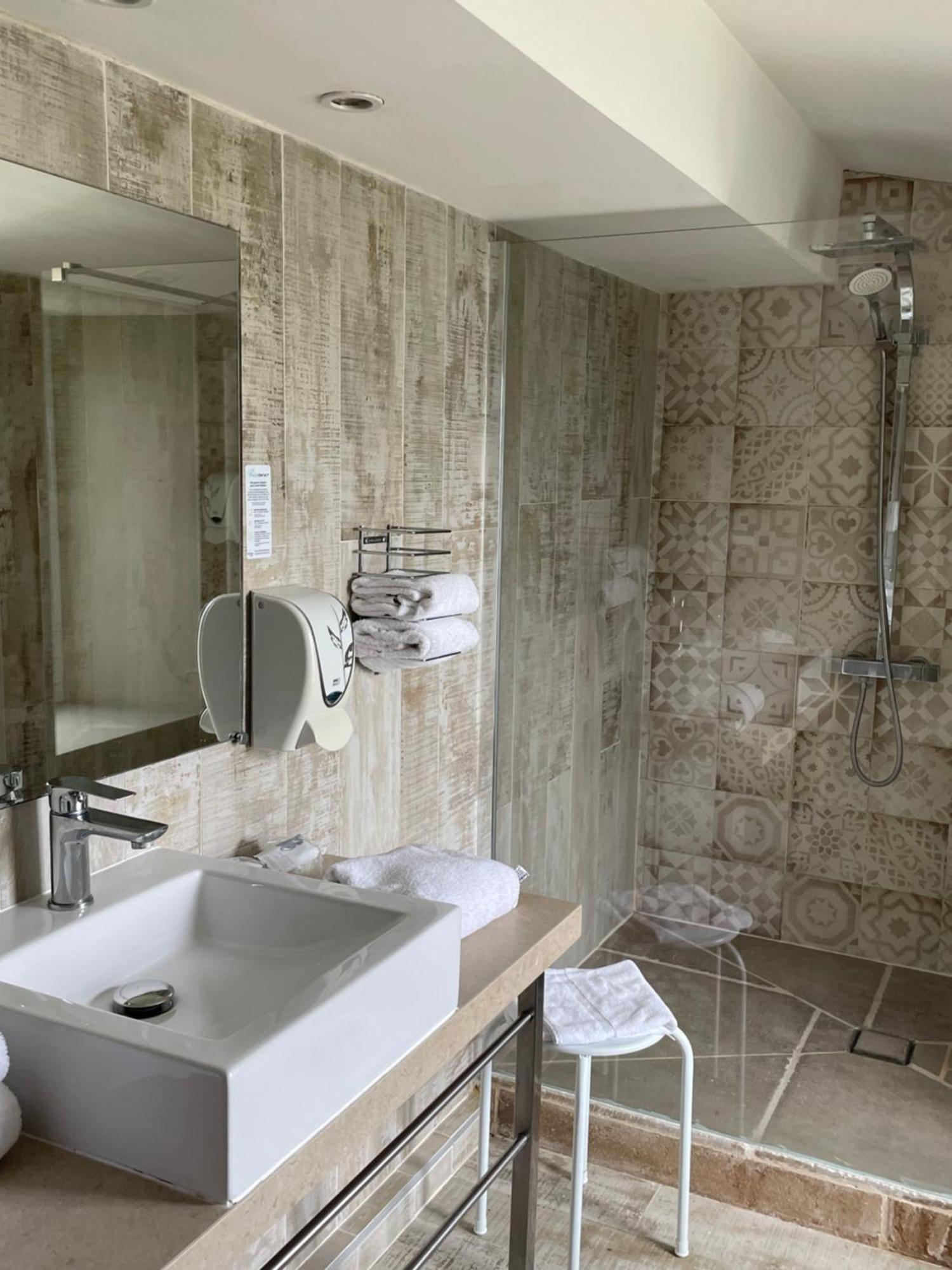Domaine Du Griffier Hotel 3*